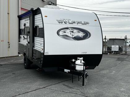 Travel Trailer Forest River  2024 à vendre