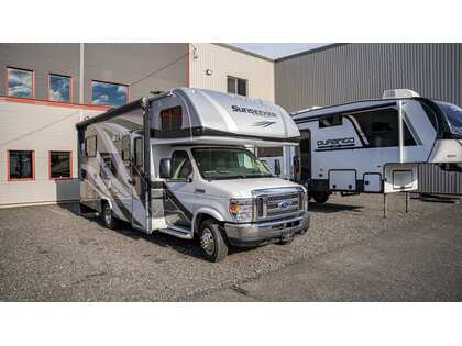 Class C Motorhome Forest River  2019 à vendre