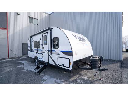 Roulotte Gulf Stream  2026 à vendre