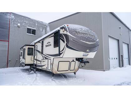 Fifth Wheel Keystone RV  2015 à vendre