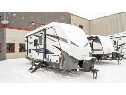 Roulotte Keystone RV  2021 à vendre
