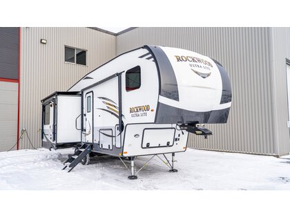 Caravane à sellette Forest River  2020 à vendre