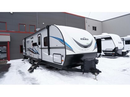 Travel Trailer K-Z  2020 à vendre