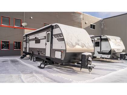 Travel Trailer Dutchmen  2022 à vendre