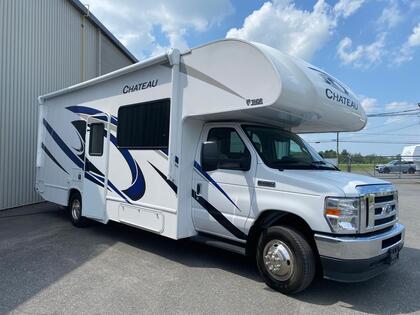 VR Classe C Thor  2022 à vendre