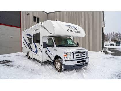 Class C Motorhome Thor  2022 à vendre