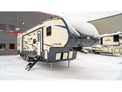 Caravane à sellette Forest River  2020 à vendre