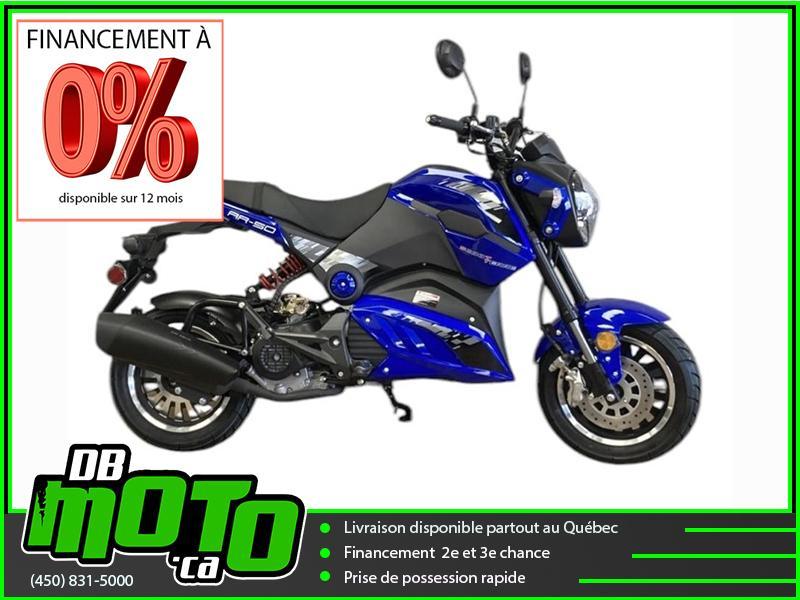 Autres Moto Scootterre AR-50 2024 à vendre