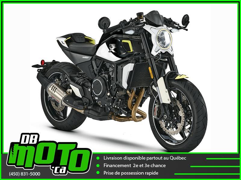 Autres Moto CFMOTO CL-X 700 SPORT 2024 à vendre