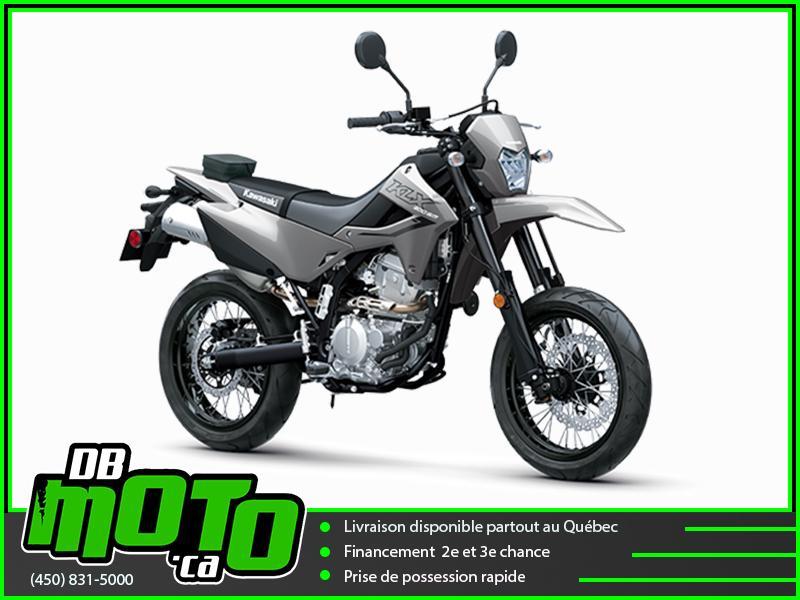 Autres Moto Kawasaki KLX 300 SM 2025 à vendre
