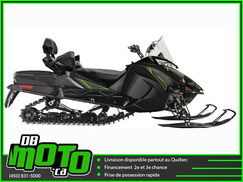 Motoneige Arctic Cat PANTERA 7000 146 ES 2026 à vendre