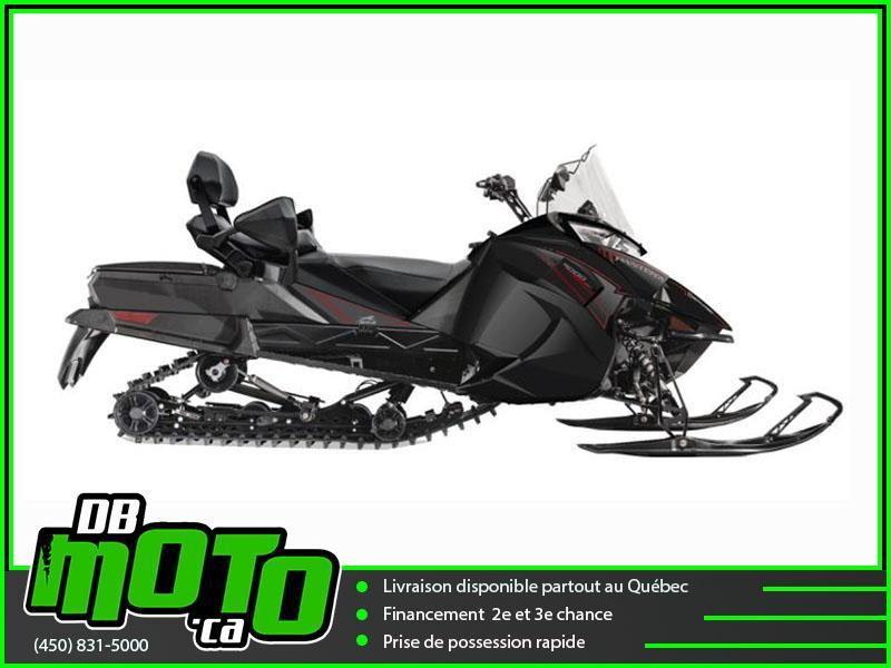 Arctic Cat PANTERA 9000 TURBO 146'' ES 2026Photo 1