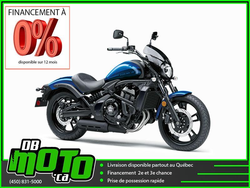 Autres Moto Kawasaki Vulcan S 650 Cafe 2026 à vendre
