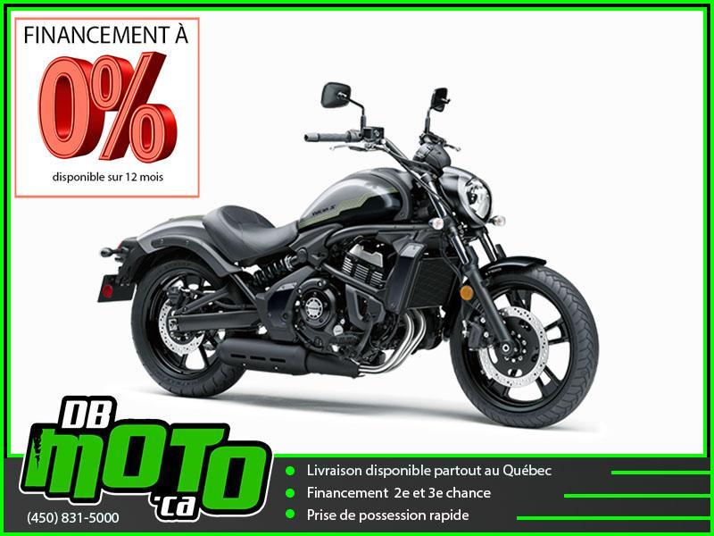 Autres Moto Kawasaki VULCAN S 650 2026 à vendre
