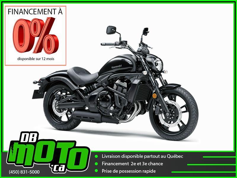 Autres Moto Kawasaki VULCAN S 650 2026 à vendre