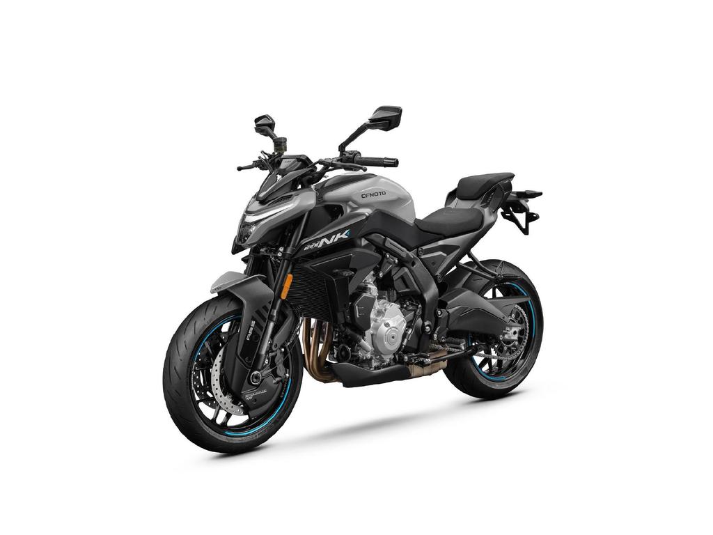 Autres Moto CFMOTO 675NK 2026 à vendre