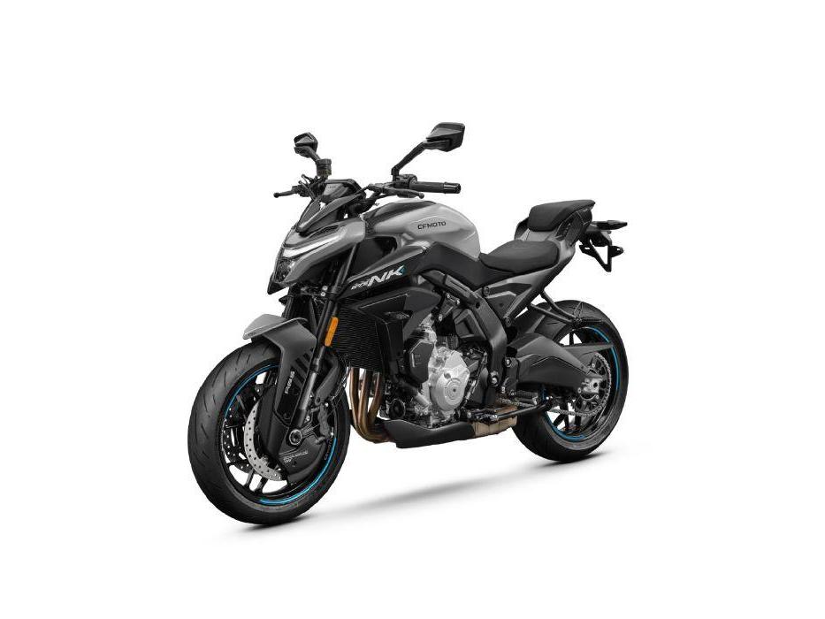 Autres Moto CFMOTO 675NK 2026 à vendre