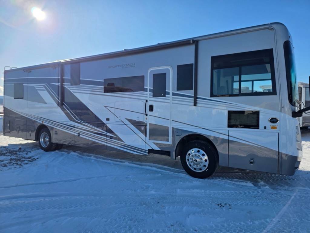 VR Classe A Coachmen  2026 à vendre