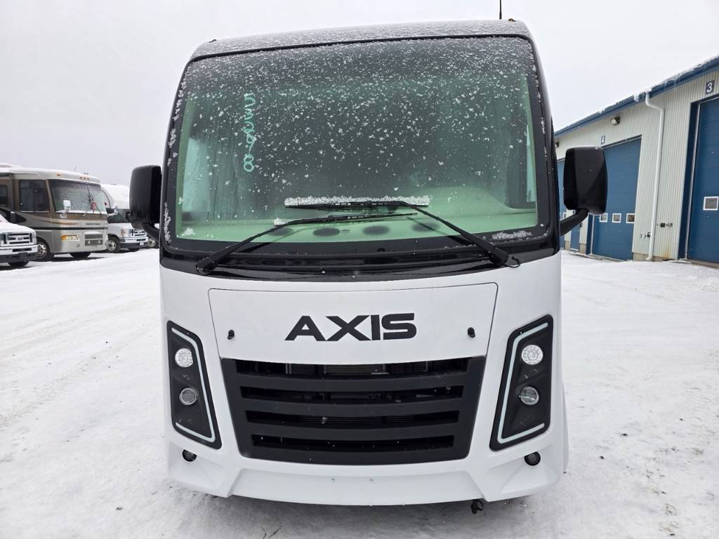 Class A Motorhome Thor  2026 à vendre