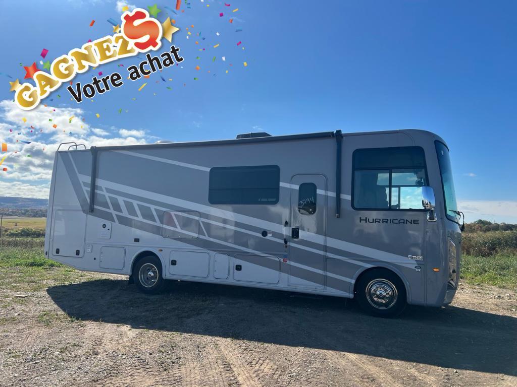 Class A Motorhome Thor  2026 à vendre