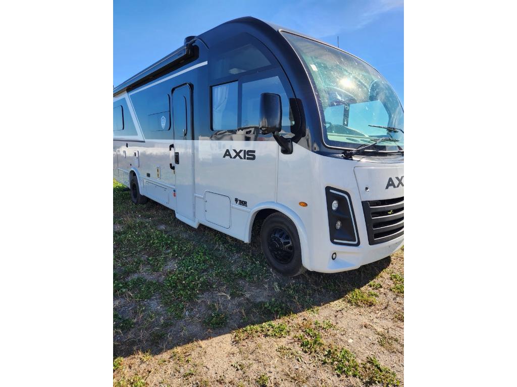Class A Motorhome Thor  2026 à vendre