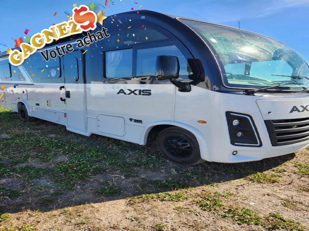 VR Classe A Thor  2026 à vendre