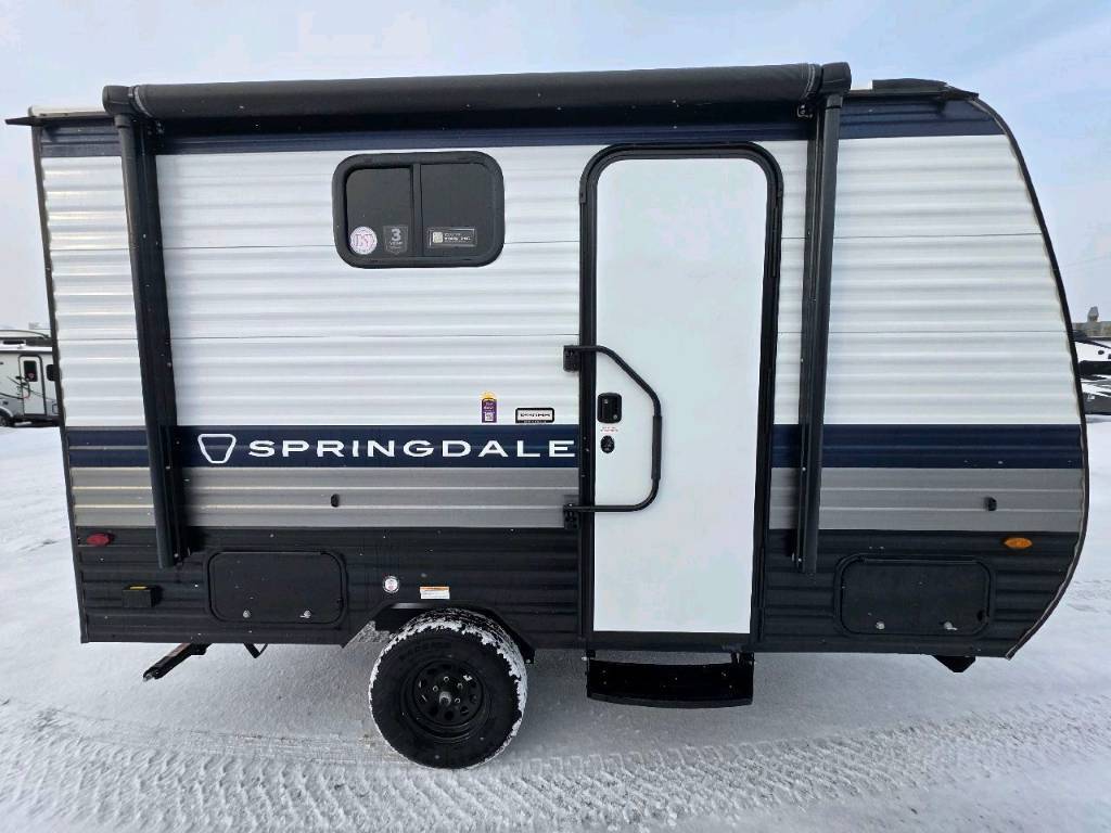 Roulotte Keystone RV  2026 à vendre