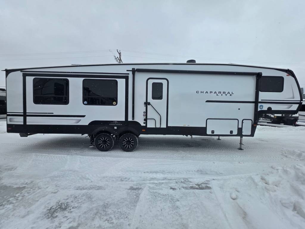 Caravane à sellette Forest River  2026 à vendre