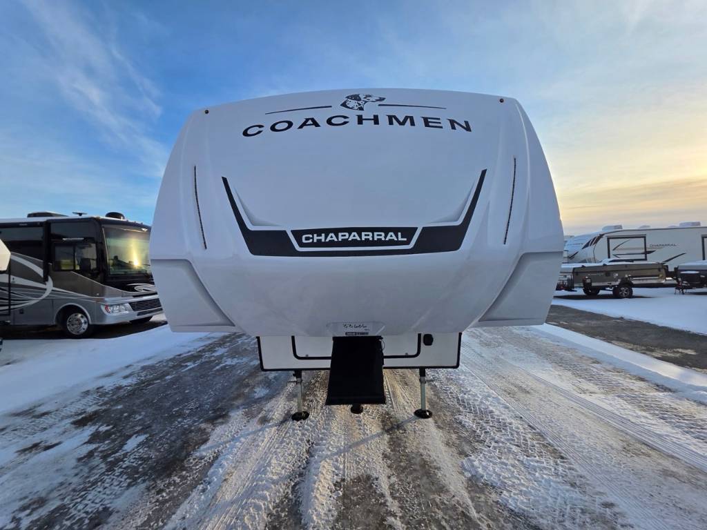 Fifth Wheel Forest River  2026 à vendre