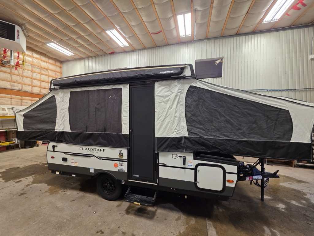 Tent Trailer Forest River  2026 à vendre