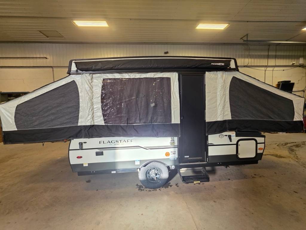 Tent Trailer Forest River  2026 à vendre