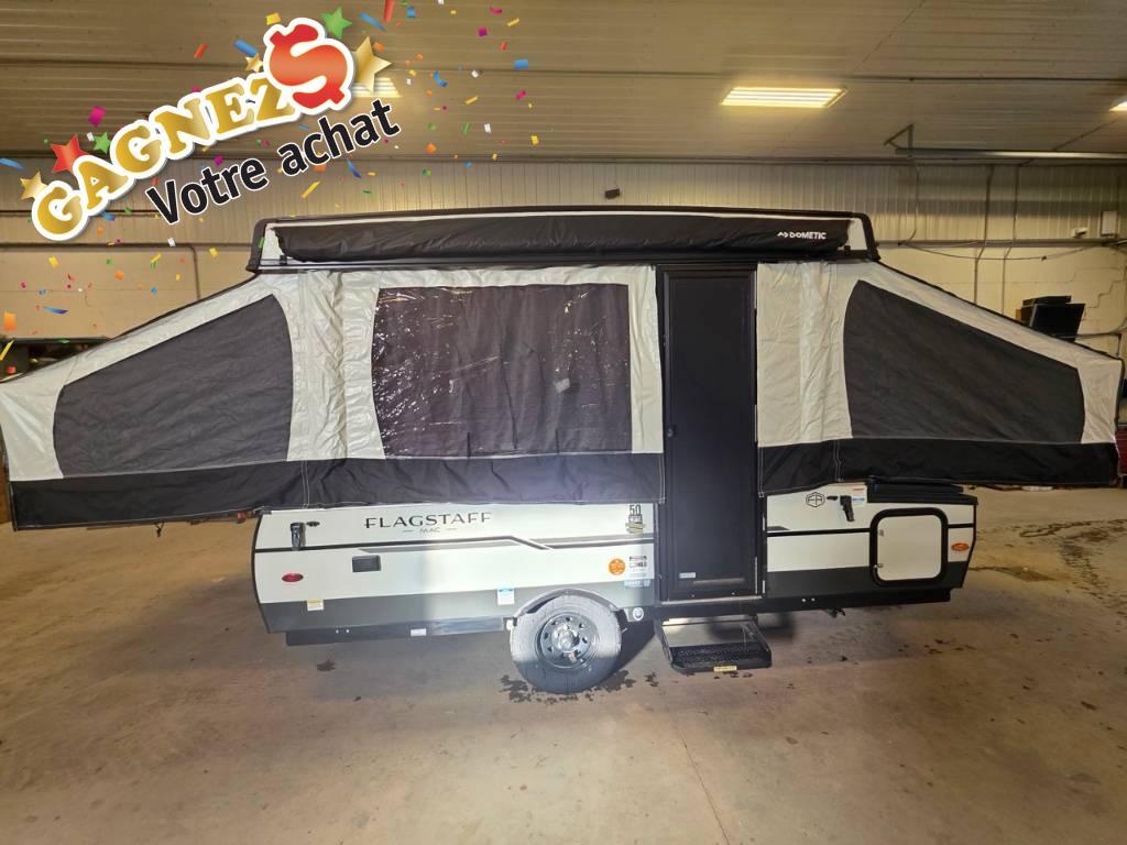 Tente-roulotte Forest River  2026 à vendre