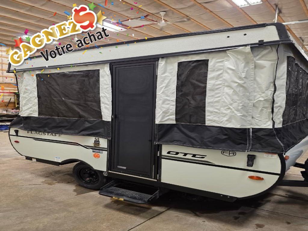 Tente-roulotte Forest River  2026 à vendre