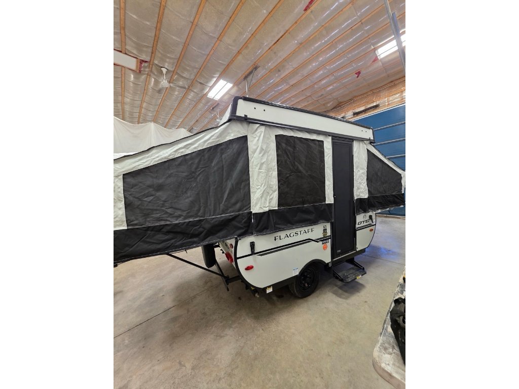 Tent Trailer Forest River  2026 à vendre