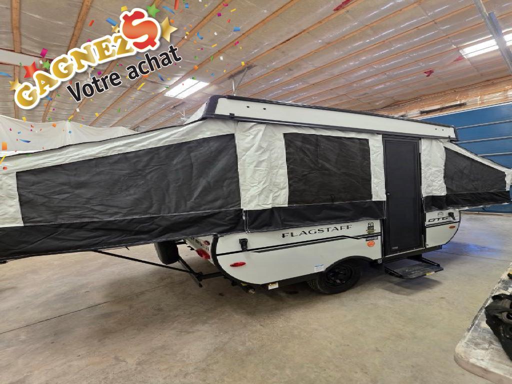 Tente-roulotte Forest River  2026 à vendre