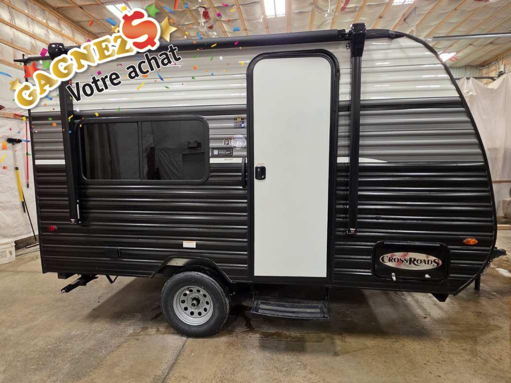 Roulotte Keystone RV  2026 à vendre