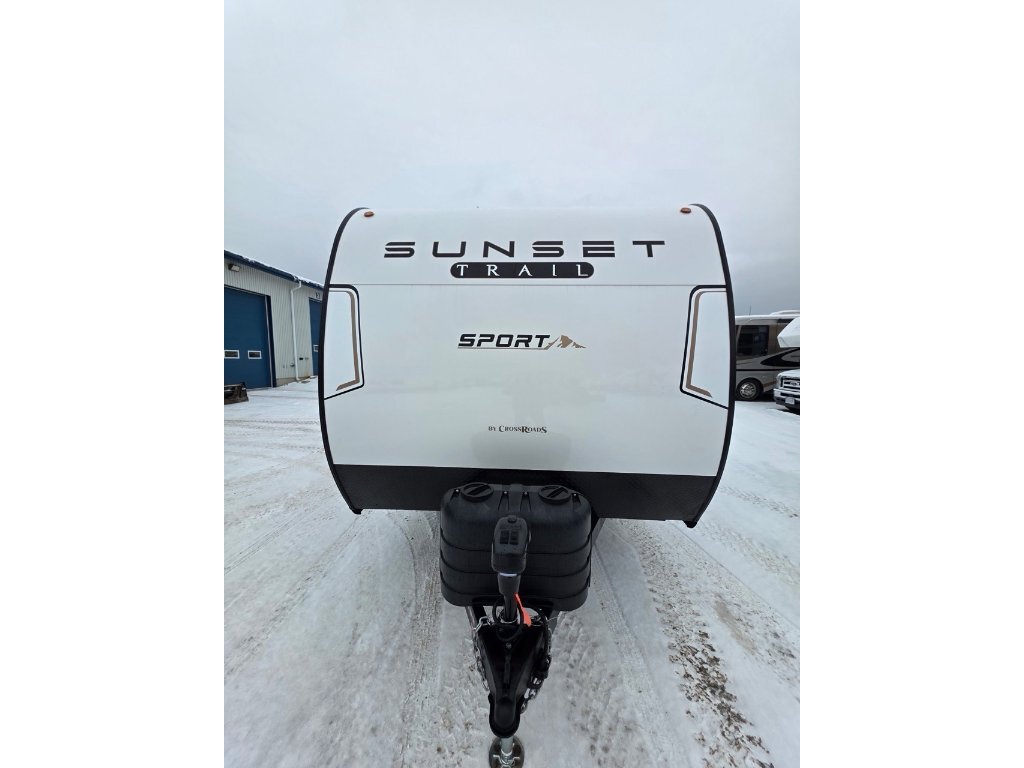 Roulotte Keystone RV  2026 à vendre