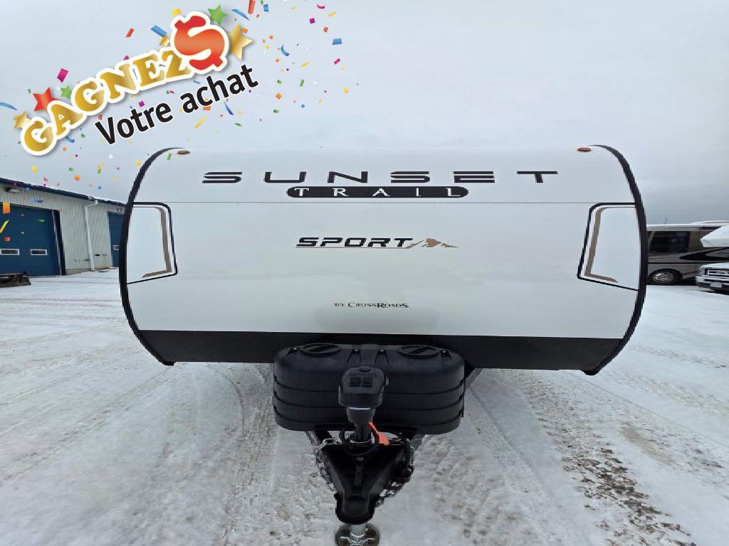 Roulotte Keystone RV  2026 à vendre