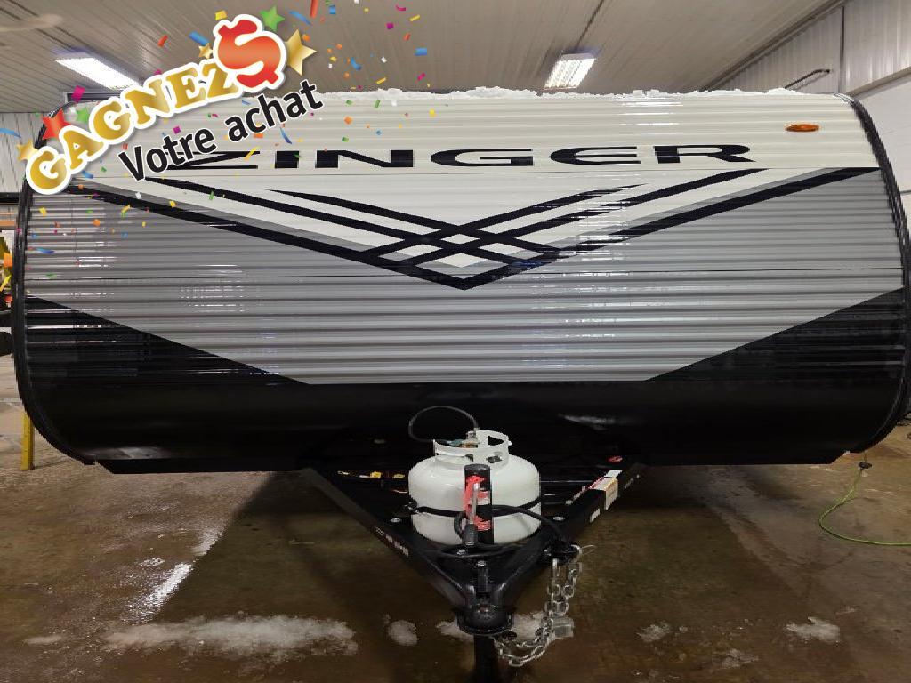 Roulotte Keystone RV  2026 à vendre