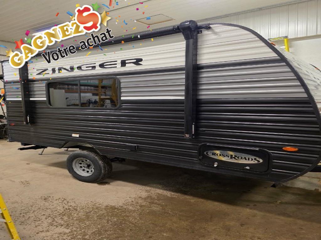 Roulotte Keystone RV  2026 à vendre