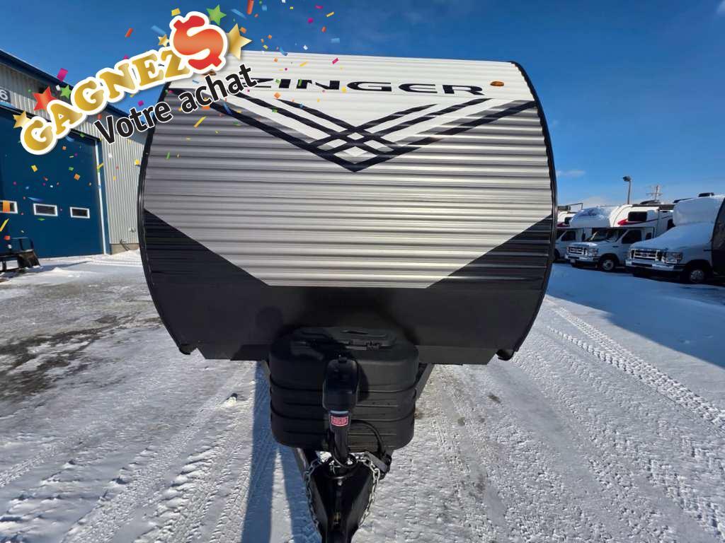 Roulotte Keystone RV  2026 à vendre
