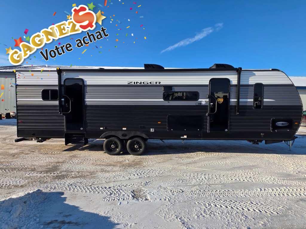 Roulotte Keystone RV  2026 à vendre