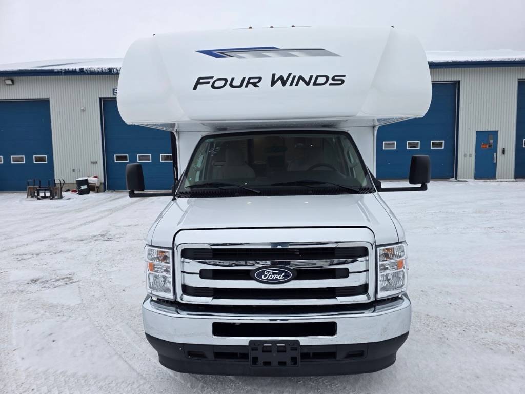 Class C Motorhome Thor  2026 à vendre