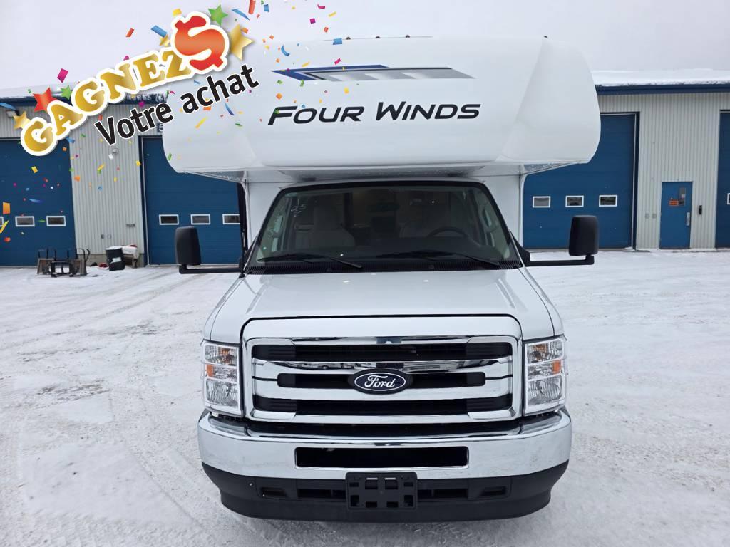 VR Classe C Thor  2026 à vendre