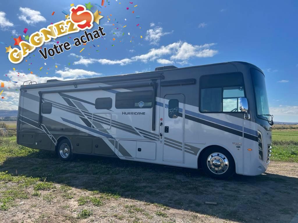 Class A Motorhome Thor  2025 à vendre