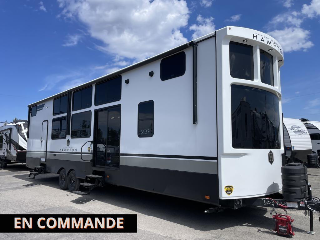 Park Model Crossroads RV  2026 à vendre