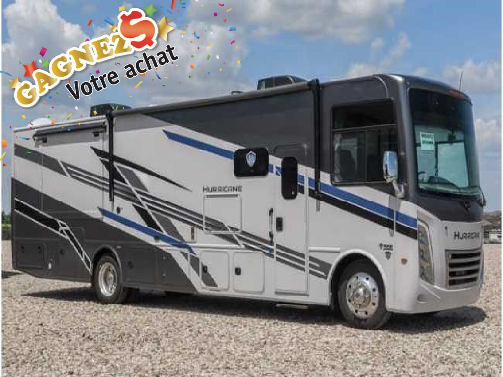 VR Classe A Thor  2026 à vendre