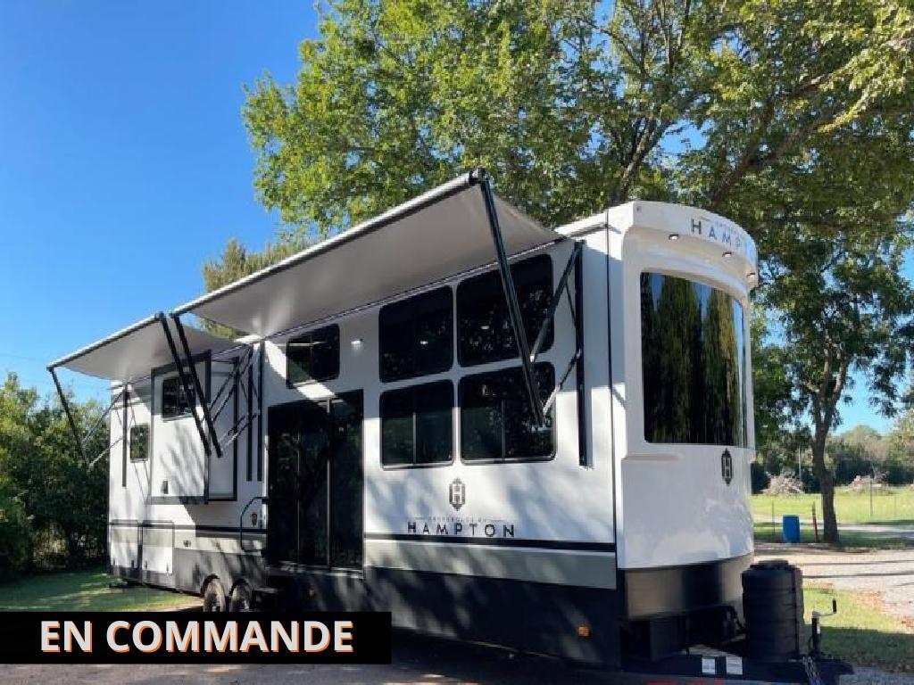 Park Model Crossroads RV  2026 à vendre