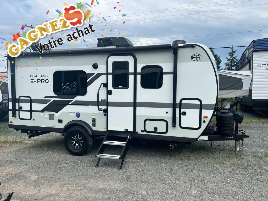 Travel Trailer Forest River  2026 à vendre