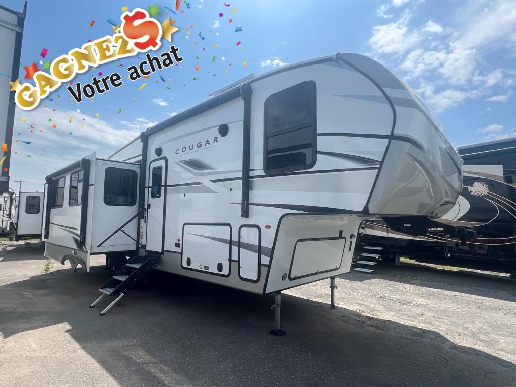 Fifth Wheel Keystone RV  2025 à vendre